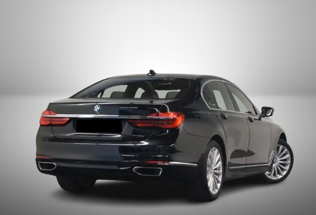 BMW Seria 7 BMW 740 d xDrive (2)