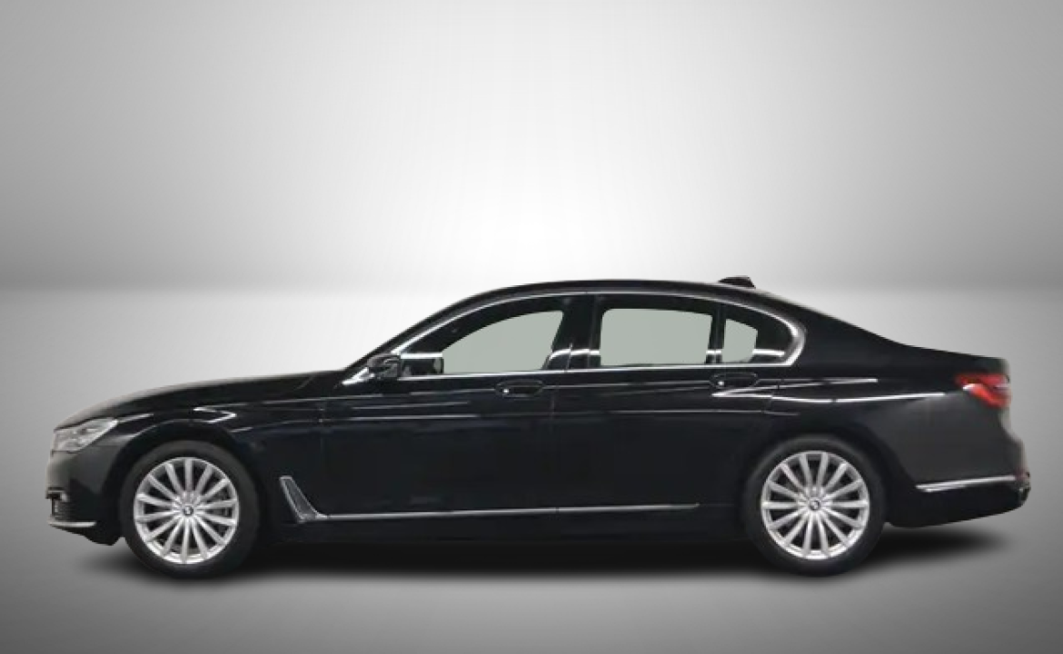 BMW Seria 7 BMW 740 d xDrive (5)