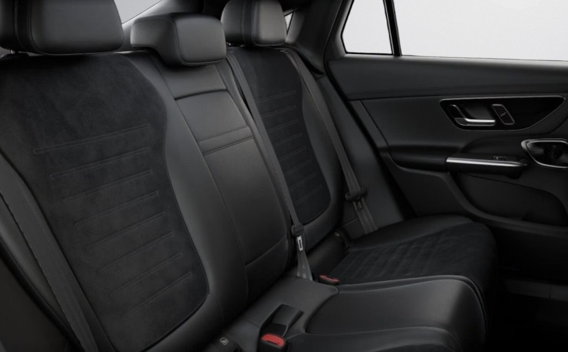 Mercedes-Benz GLC Coupe 200 4MATIC AMG Line - foto 14