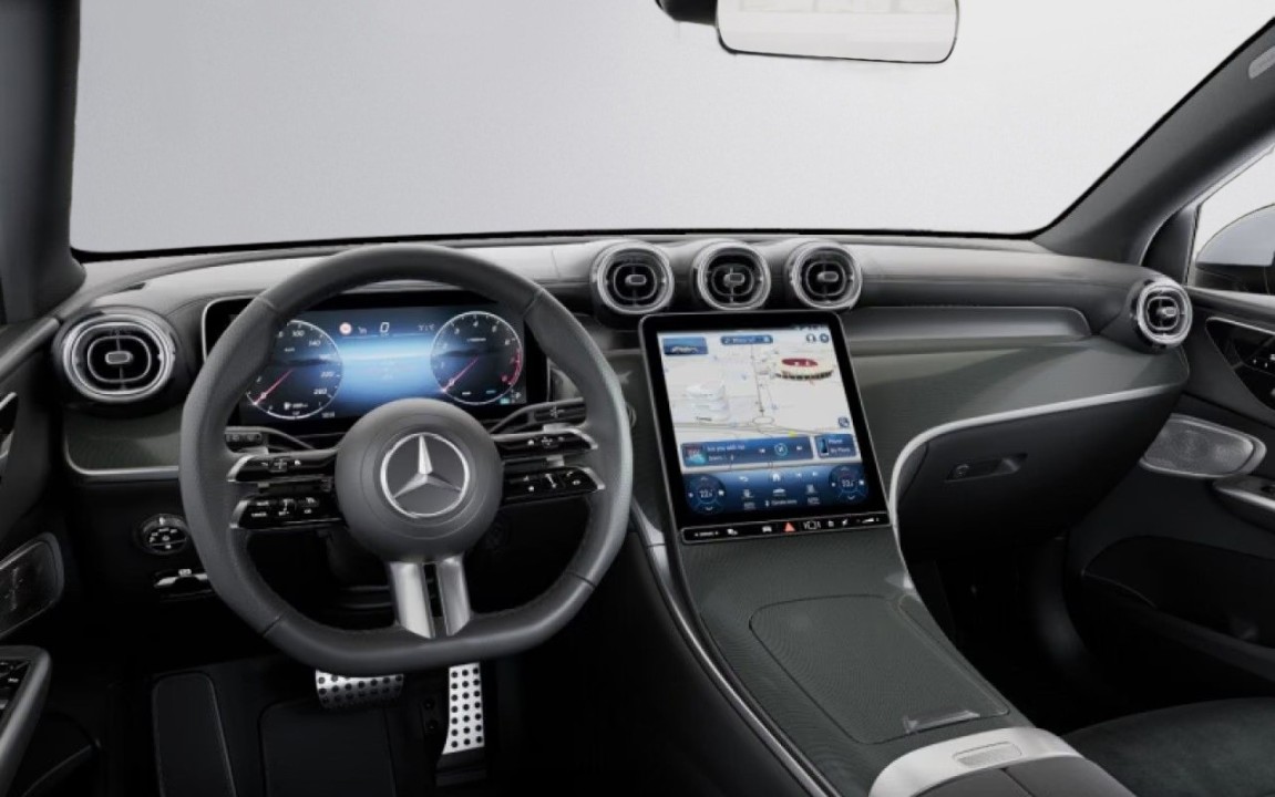 Mercedes-Benz GLC Coupe 200 4MATIC AMG Line - foto 13