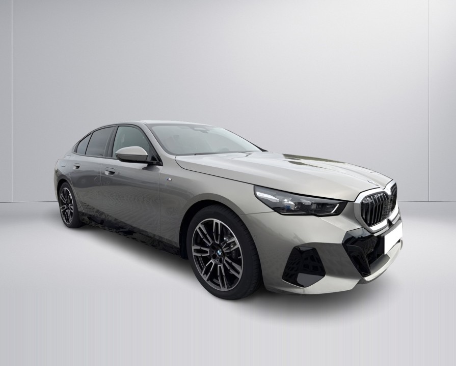 BMW Seria 5 530e xDrive M-Sport