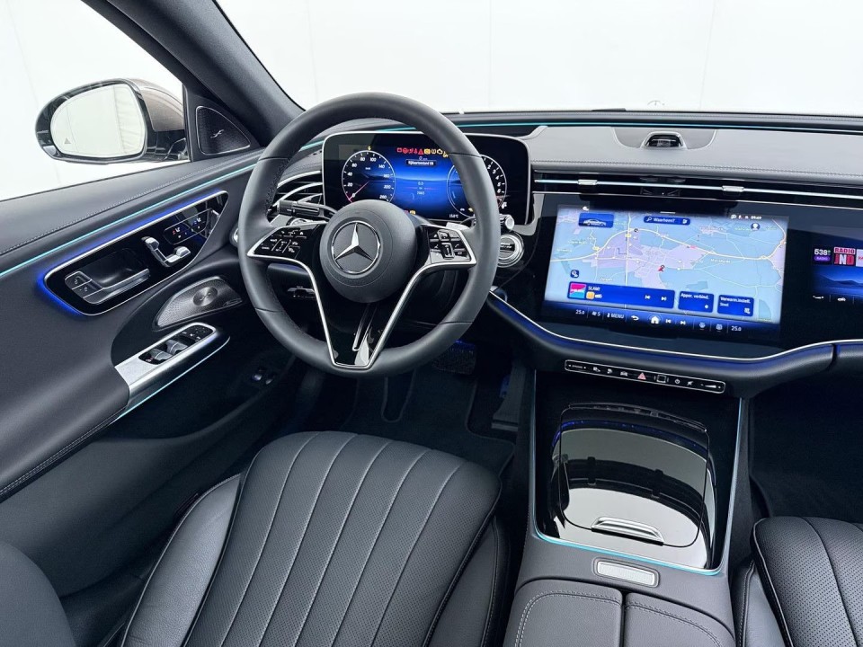 Mercedes-Benz E 300e 4MATIC Exclusive - foto 15