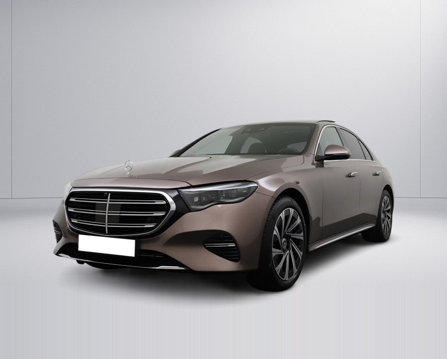 Mercedes-Benz E 300e 4MATIC Exclusive - foto 7