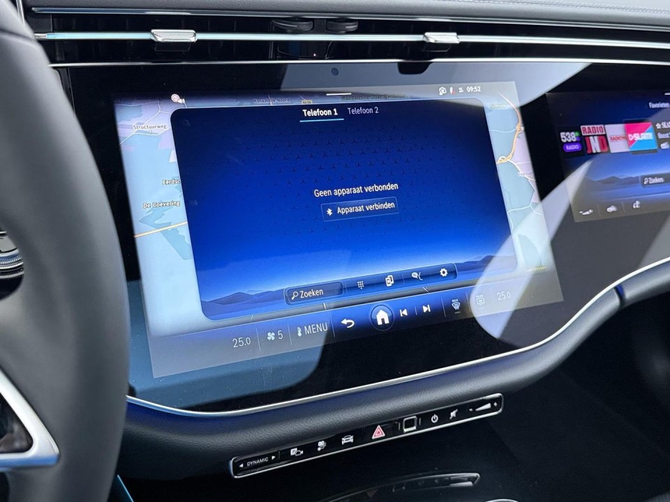 Mercedes-Benz E 300e 4MATIC Exclusive - foto 24