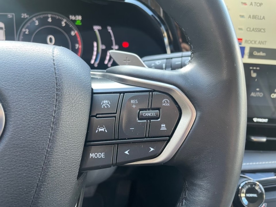 Lexus Seria NX 450h+ AWD Executive Line - foto 15