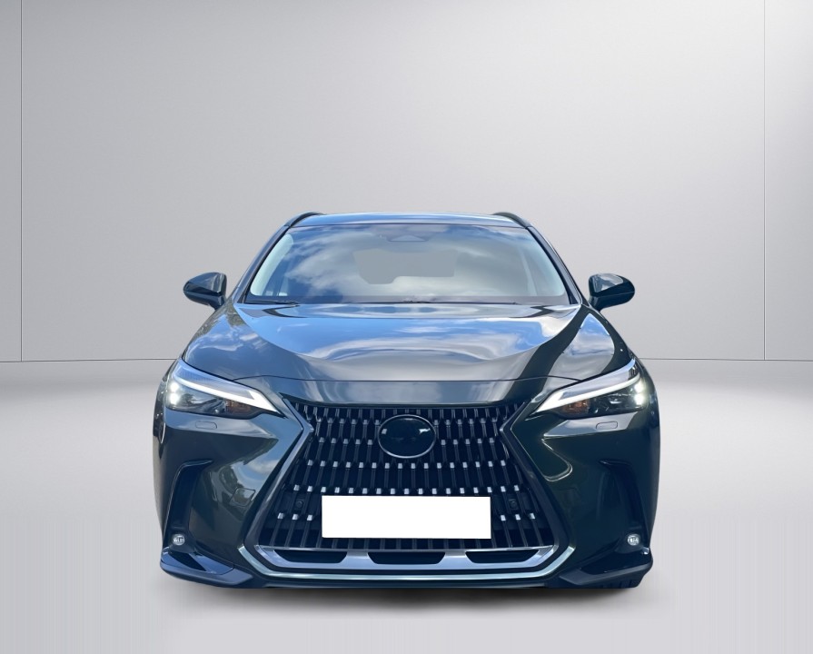 Lexus Seria NX 450h+ AWD Executive Line - foto 8