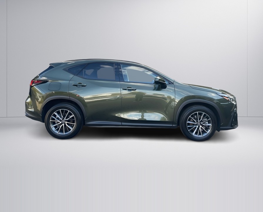 Lexus Seria NX 450h+ AWD Executive Line (2)