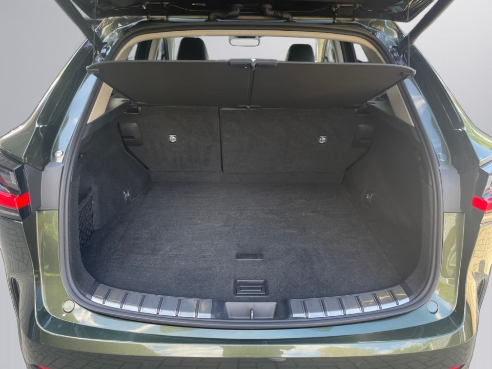 Lexus Seria NX 450h+ AWD Executive Line - foto 25