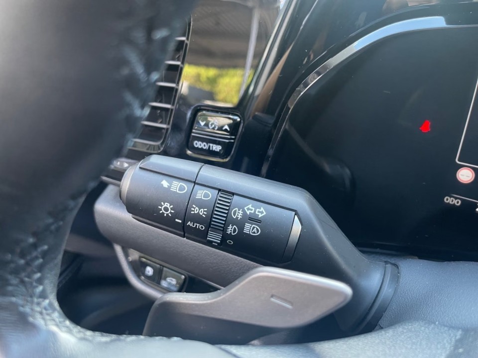 Lexus Seria NX 450h+ AWD Executive Line - foto 16