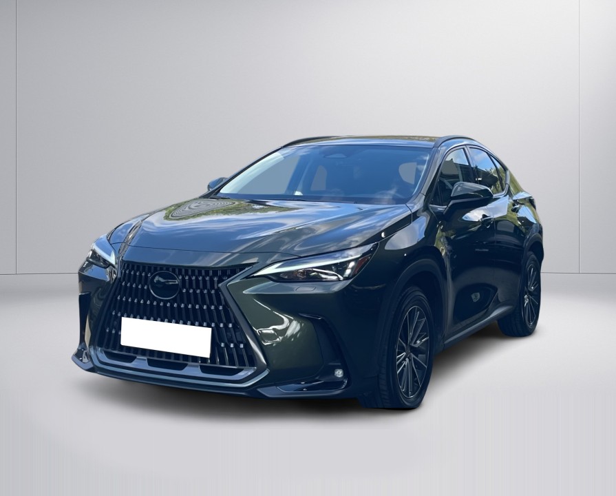 Lexus Seria NX 450h+ AWD Executive Line - foto 7