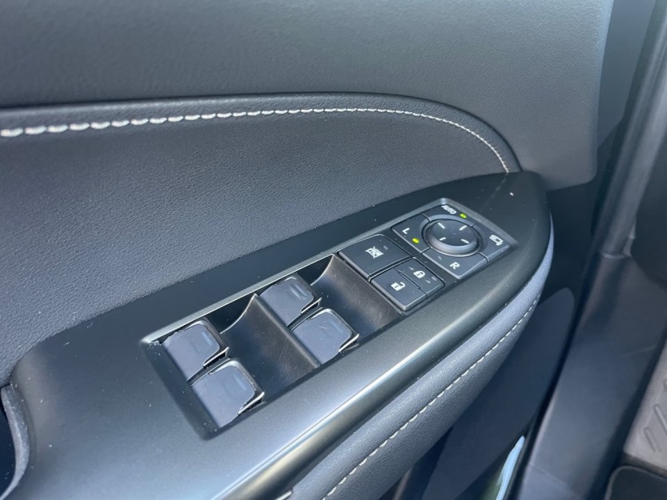 Lexus Seria NX 450h+ AWD Executive Line - foto 24