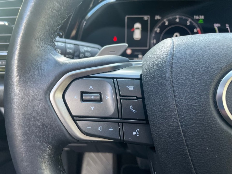 Lexus Seria NX 450h+ AWD Executive Line - foto 14