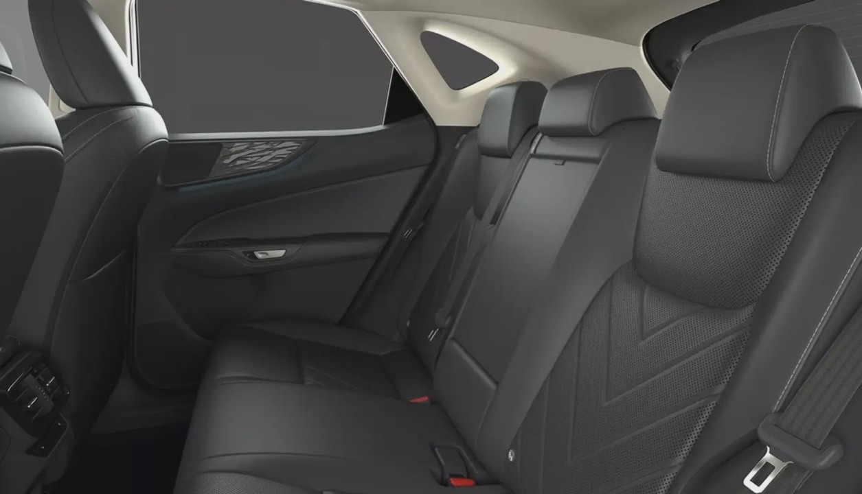 Lexus Seria NX 450h+ AWD Business Line - foto 6