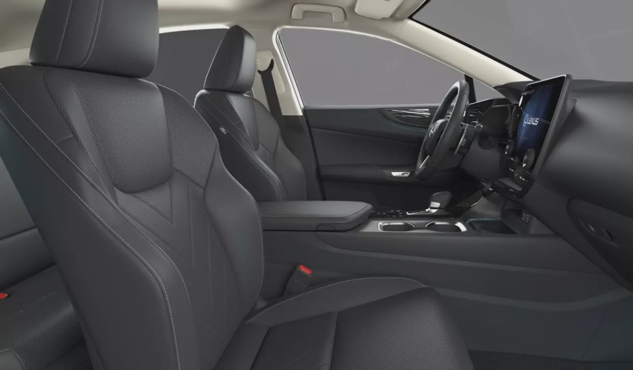 Lexus Seria NX 450h+ AWD Business Line - foto 7