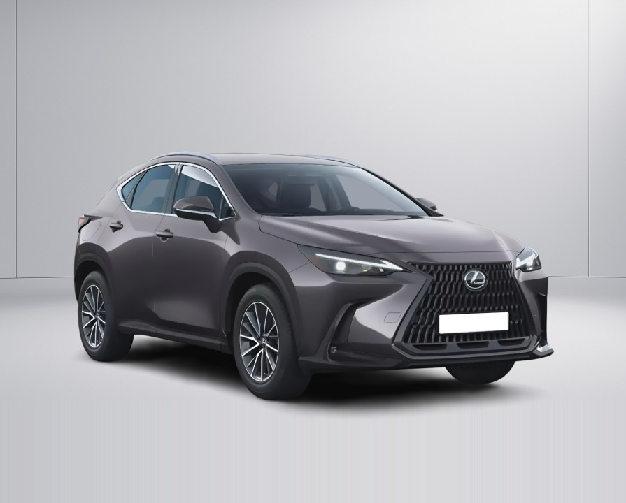 Lexus Seria NX 450h+ AWD Business Line
