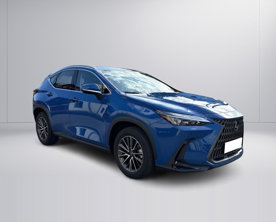 Lexus Seria NX 350h AWD Business Line