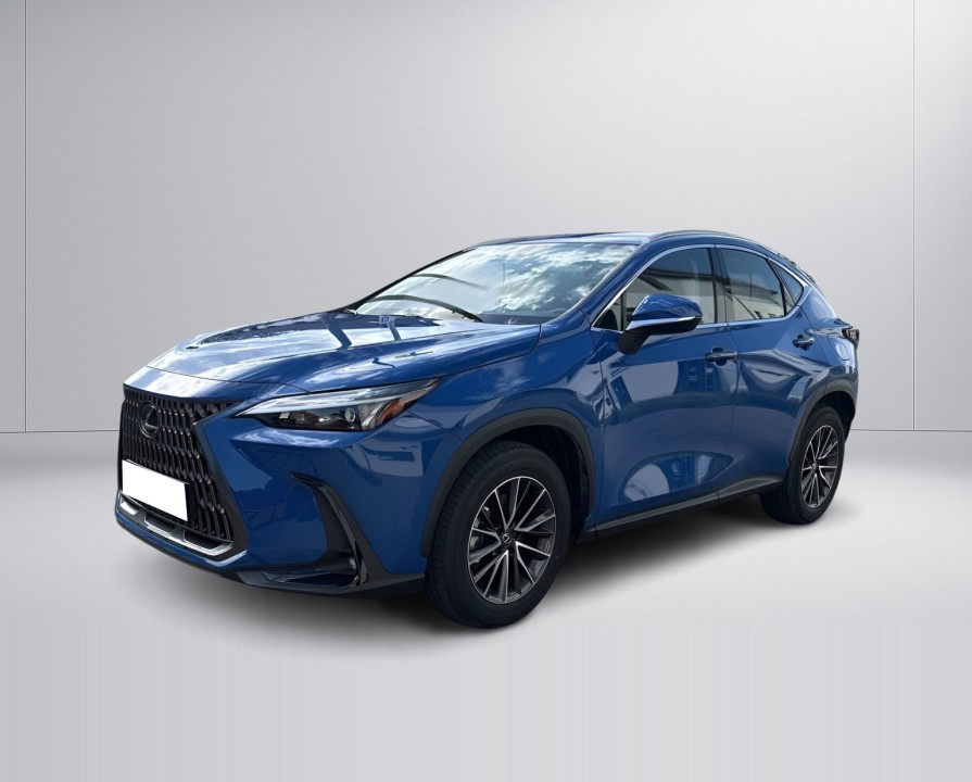 Lexus Seria NX 350h AWD Business Line (5)