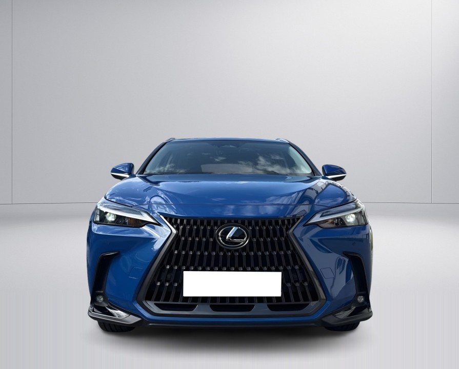 Lexus Seria NX 350h AWD Business Line - foto 6