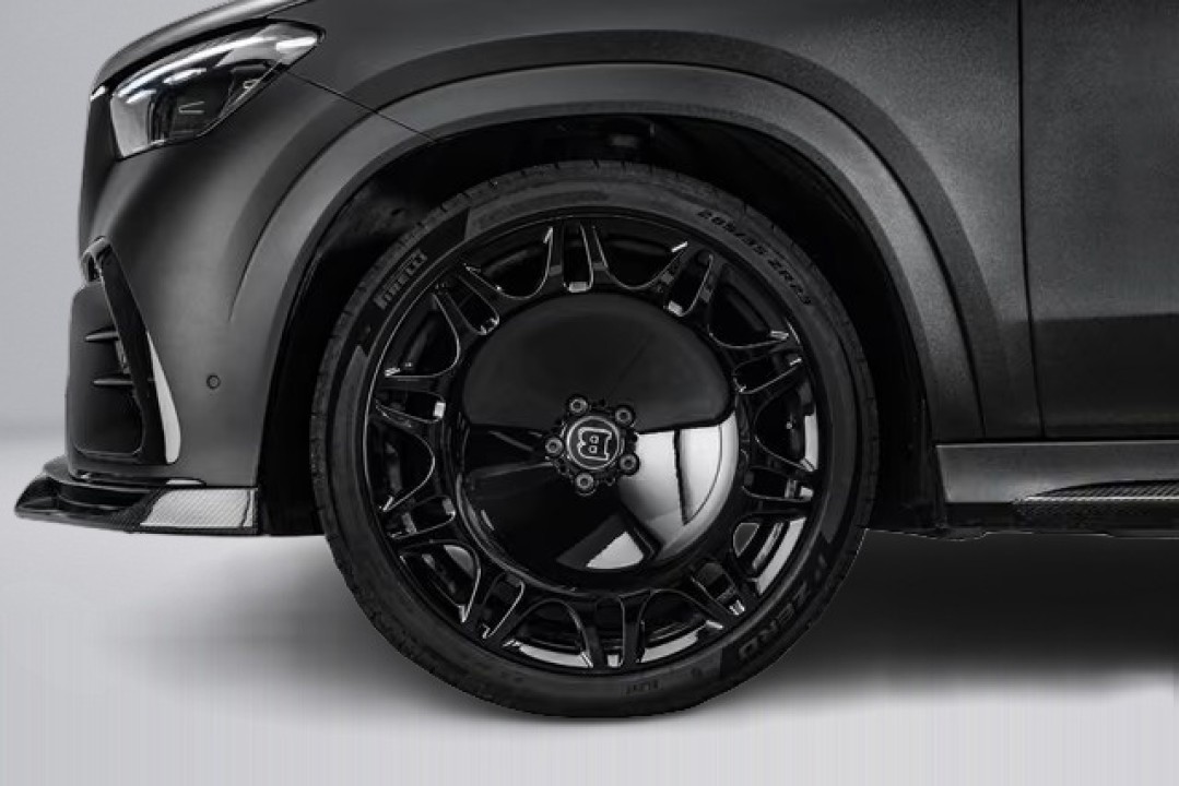 Mercedes-Benz GLE 53 AMG 4MATIC+ - foto 29