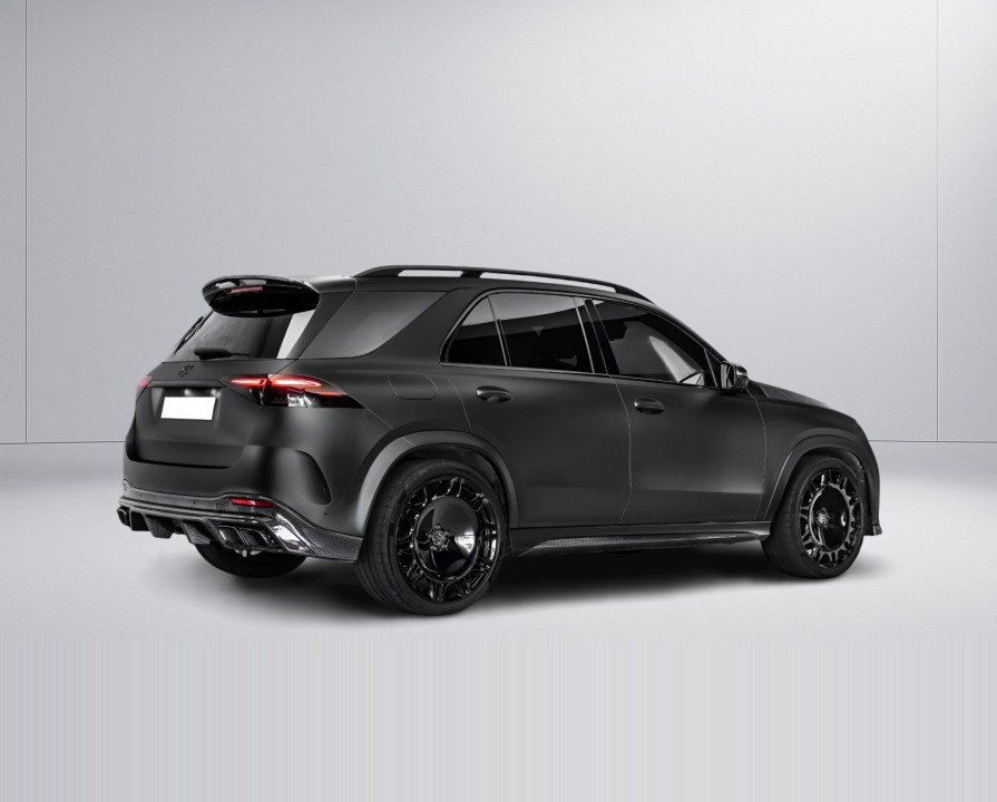 Mercedes-Benz GLE 53 AMG 4MATIC+ (2)