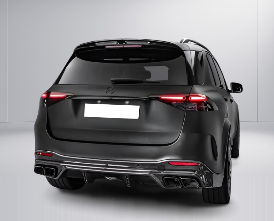 Mercedes-Benz GLE 53 AMG 4MATIC+ (3)