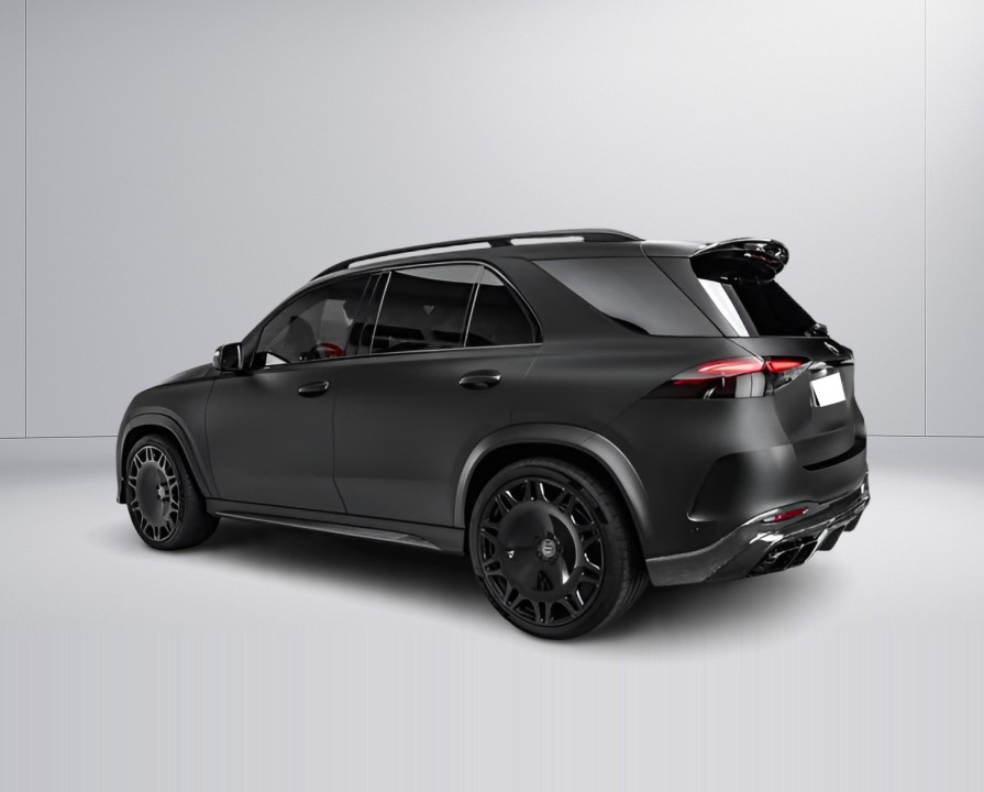 Mercedes-Benz GLE 53 AMG 4MATIC+ (4)