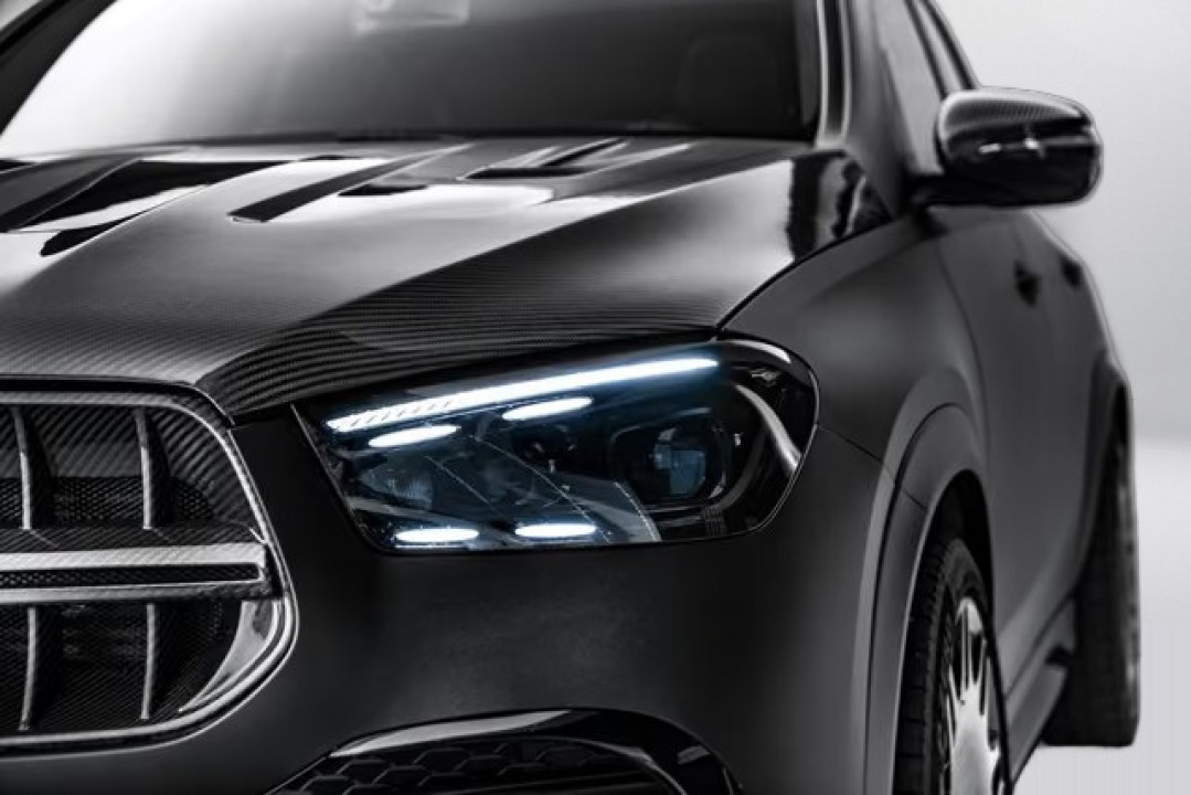 Mercedes-Benz GLE 53 AMG 4MATIC+ - foto 24