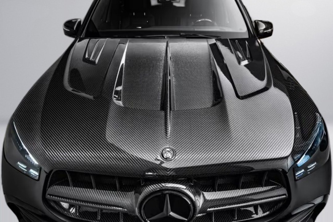 Mercedes-Benz GLE 53 AMG 4MATIC+ - foto 23