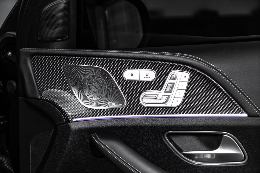 Mercedes-Benz GLE 53 AMG 4MATIC+ - foto 16