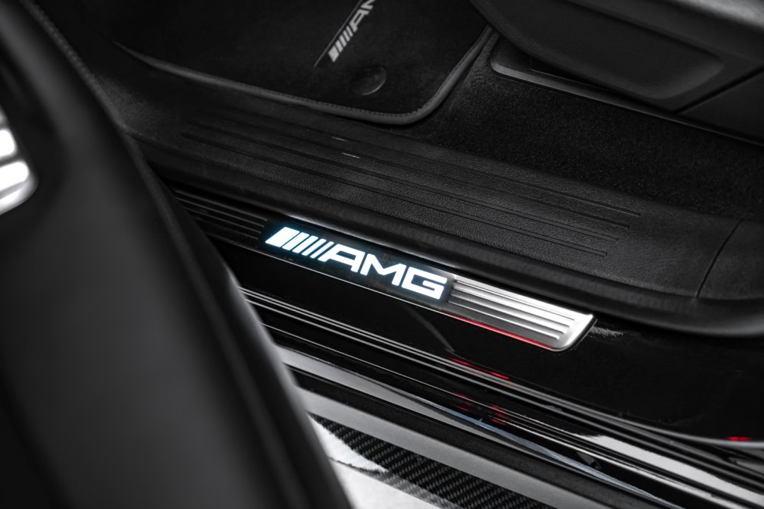 Mercedes-Benz GLE 53 AMG 4MATIC+ - foto 18