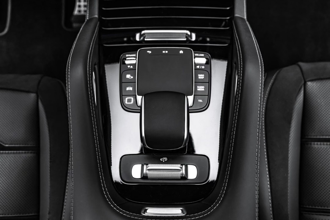 Mercedes-Benz GLE 53 AMG 4MATIC+ - foto 13
