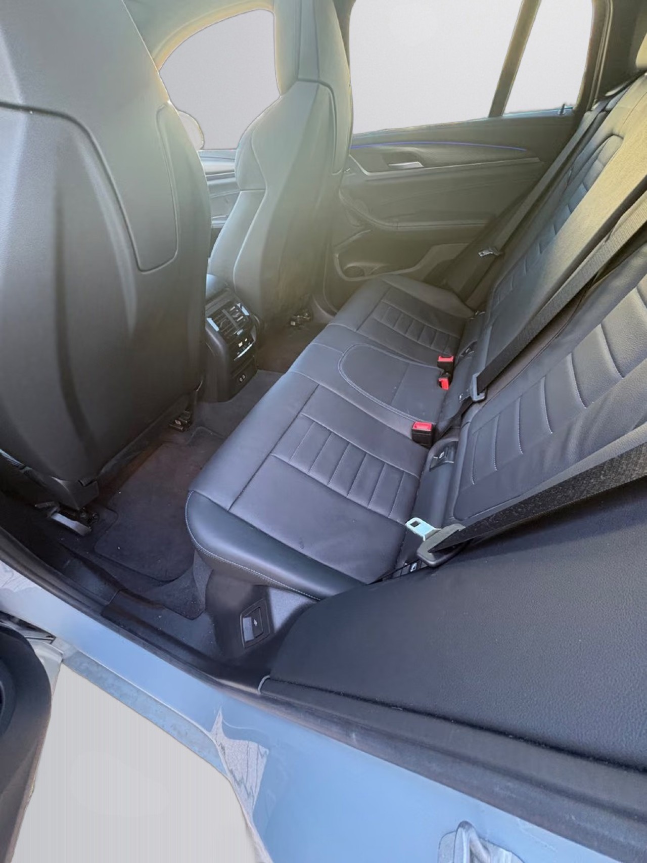 BMW X4 xDrive30d M-Sport - foto 11