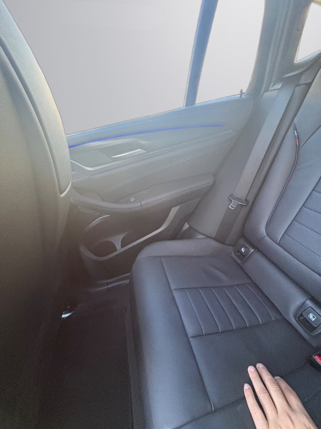 BMW X4 xDrive30d M-Sport - foto 12