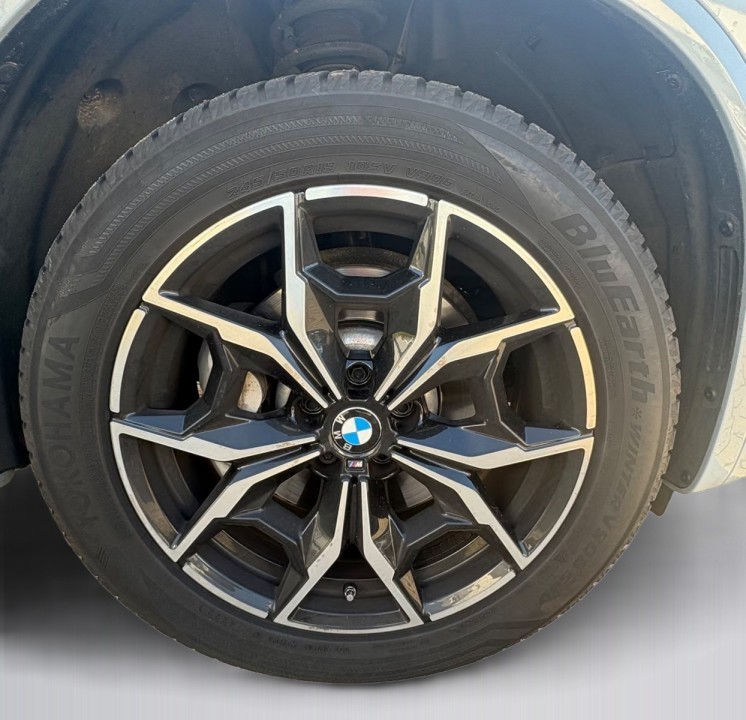 BMW X4 xDrive30d M-Sport - foto 21