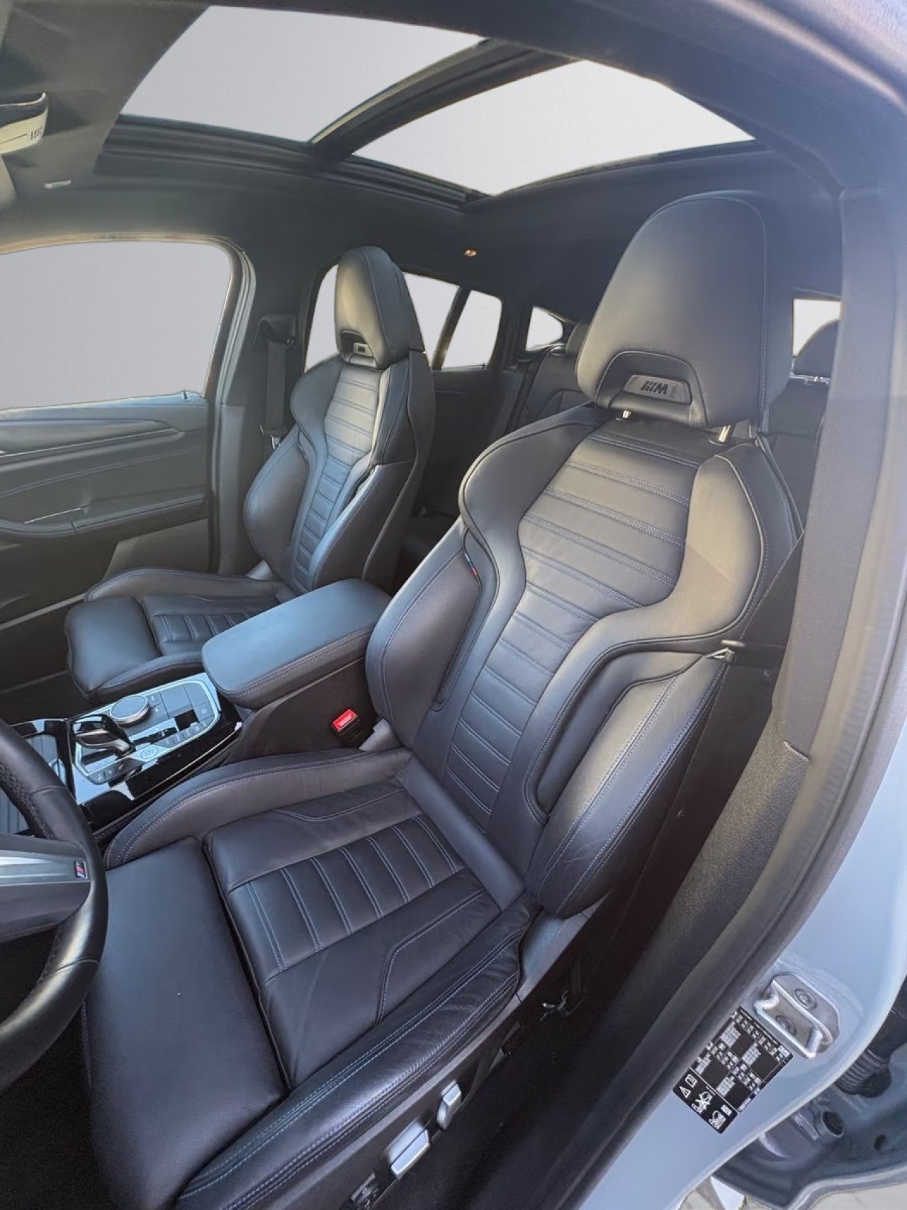 BMW X4 xDrive30d M-Sport - foto 9