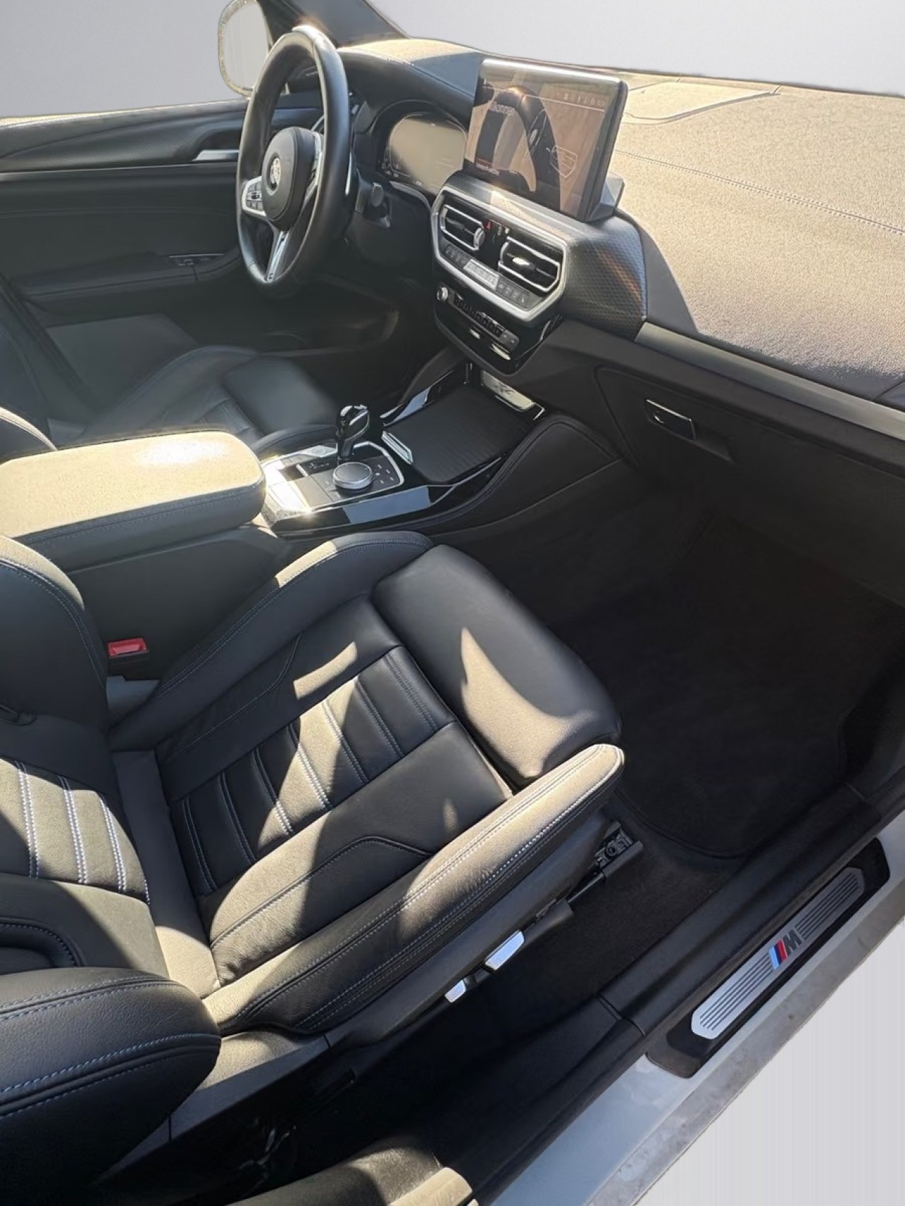 BMW X4 xDrive30d M-Sport - foto 13