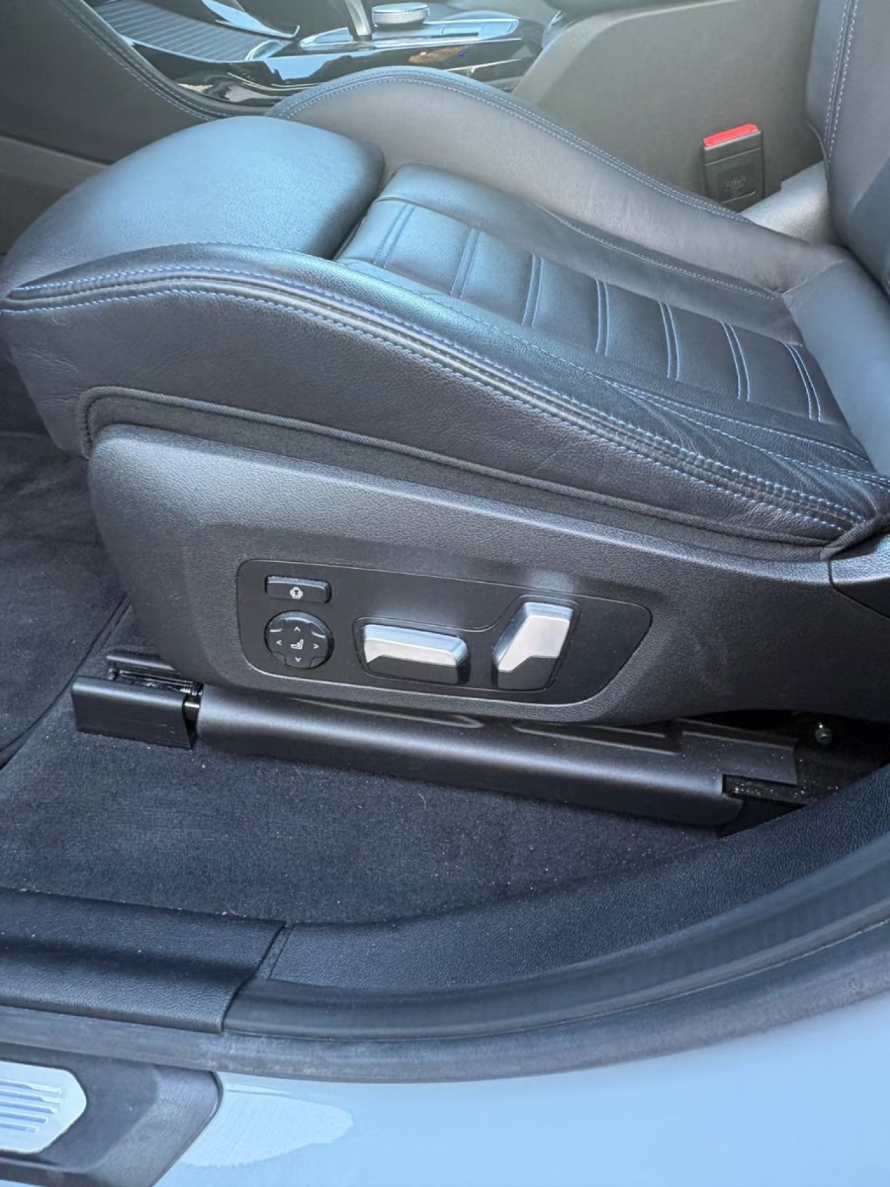 BMW X4 xDrive30d M-Sport - foto 18