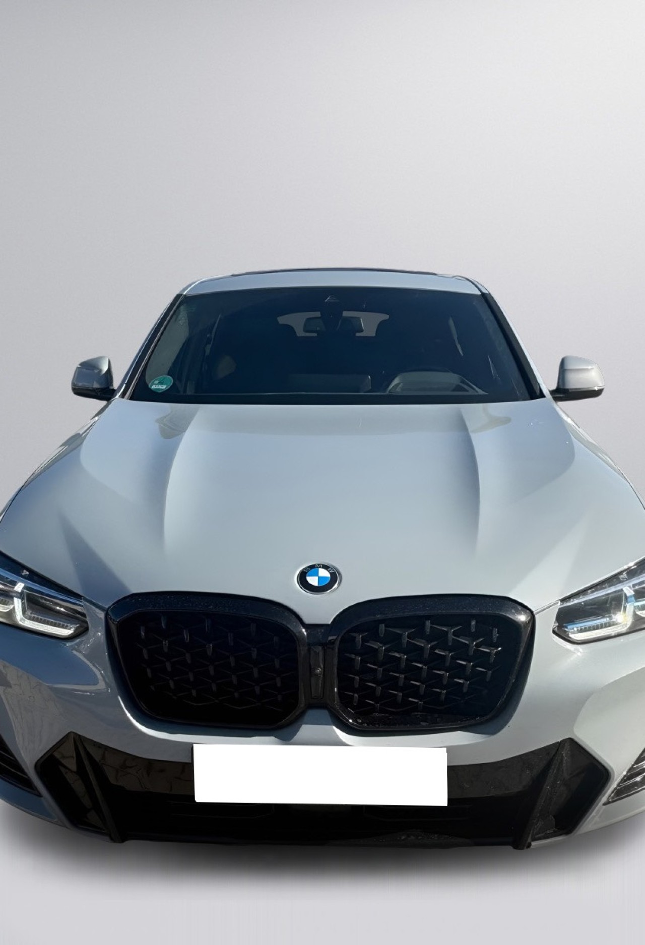 BMW X4 xDrive30d M-Sport - foto 7