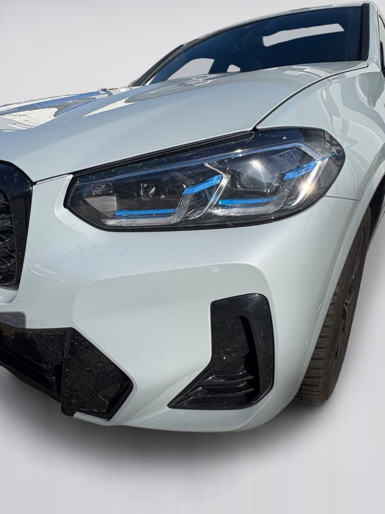 BMW X4 xDrive30d M-Sport - foto 20