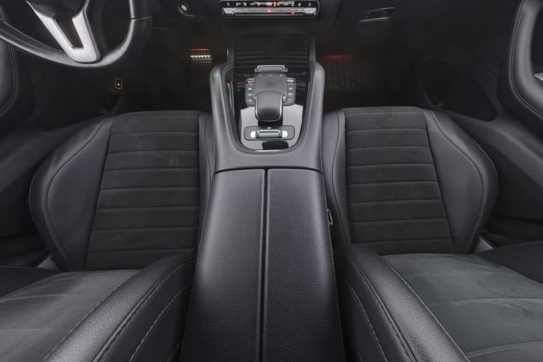 Mercedes-Benz GLE 350de 4MATIC AMG Line - foto 22