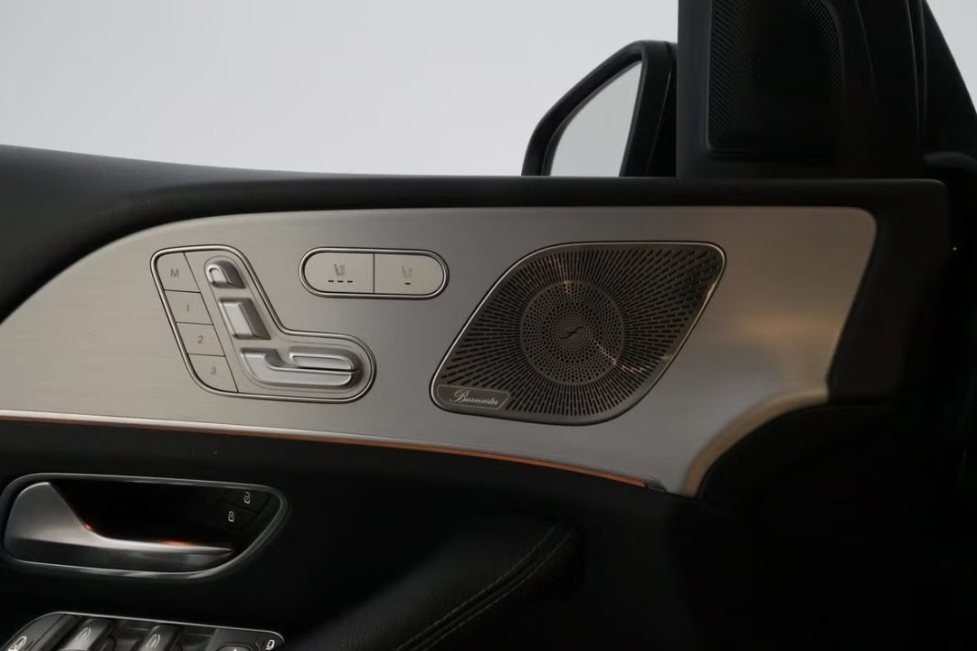Mercedes-Benz GLE 350de 4MATIC AMG Line - foto 26