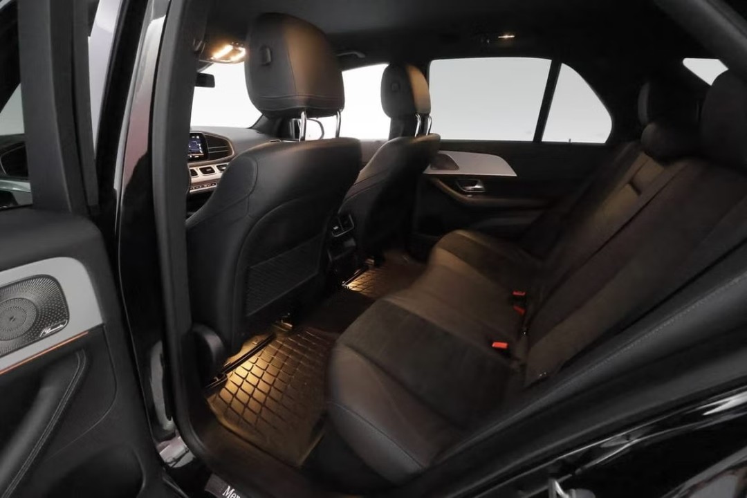 Mercedes-Benz GLE 350de 4MATIC AMG Line - foto 24
