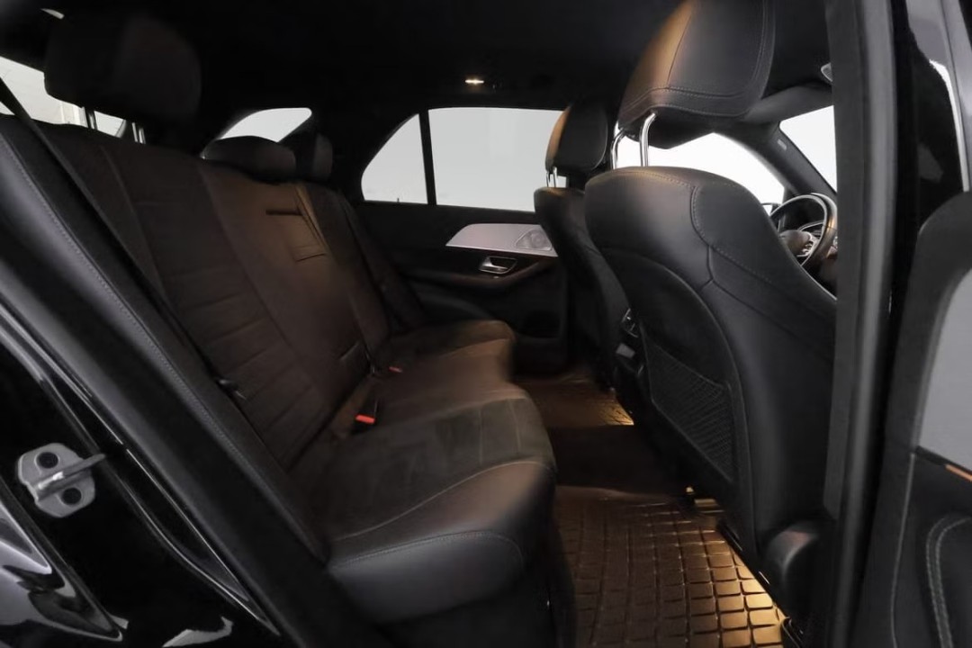 Mercedes-Benz GLE 350de 4MATIC AMG Line - foto 23
