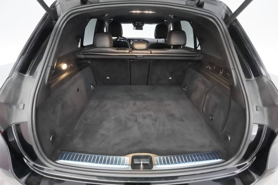 Mercedes-Benz GLE 350de 4MATIC AMG Line - foto 30
