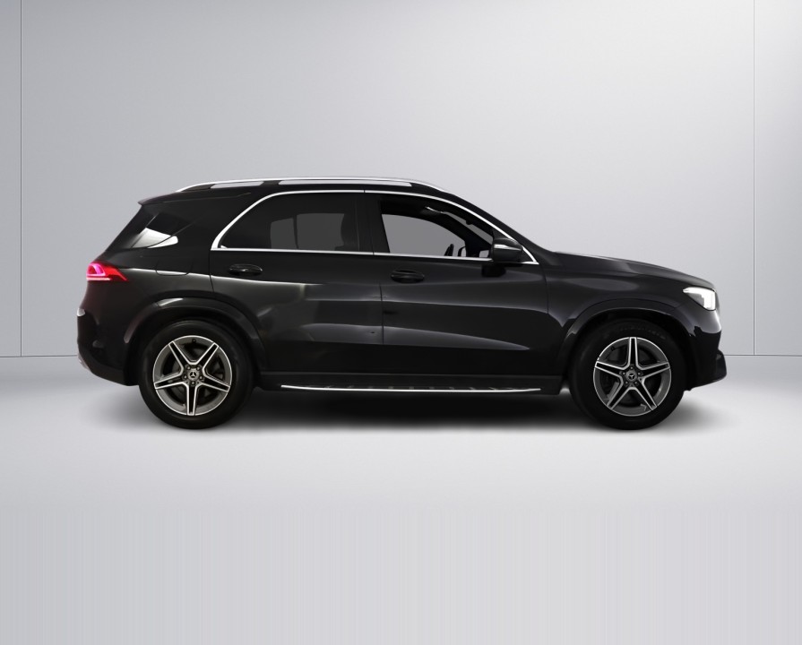 Mercedes-Benz GLE 350de 4MATIC AMG Line (2)