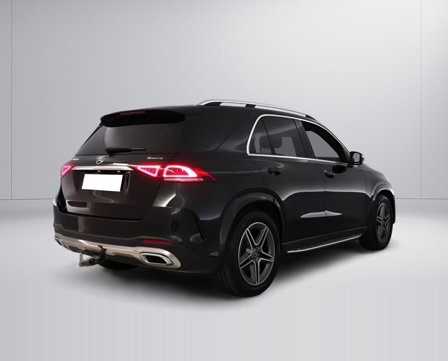 Mercedes-Benz GLE 350de 4MATIC AMG Line (3)