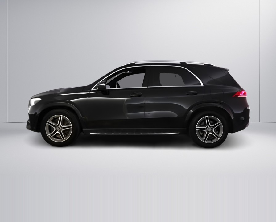 Mercedes-Benz GLE 350de 4MATIC AMG Line (5)