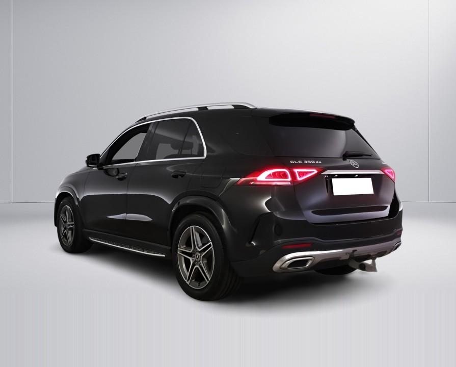 Mercedes-Benz GLE 350de 4MATIC AMG Line (4)