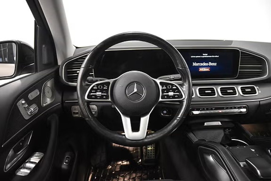 Mercedes-Benz GLE 350de 4MATIC AMG Line - foto 11
