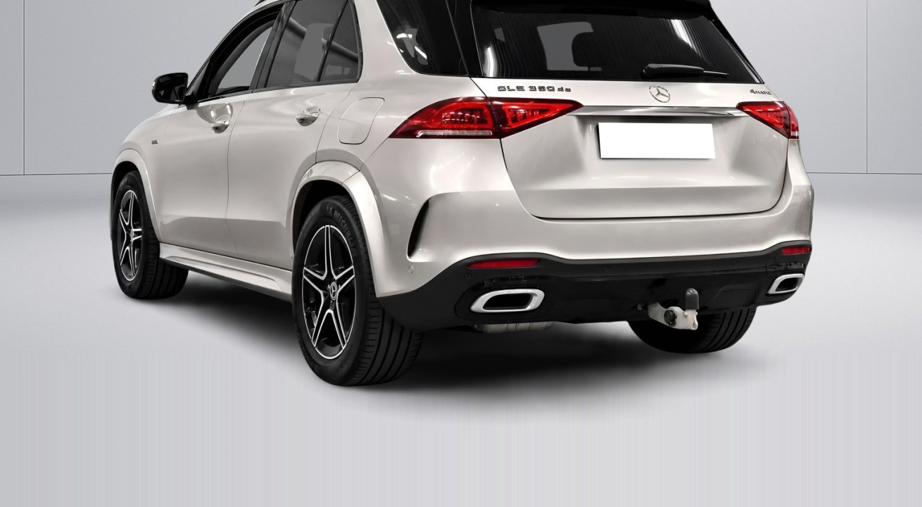 Mercedes-Benz GLE 350de 4MATIC AMG Line - foto 6